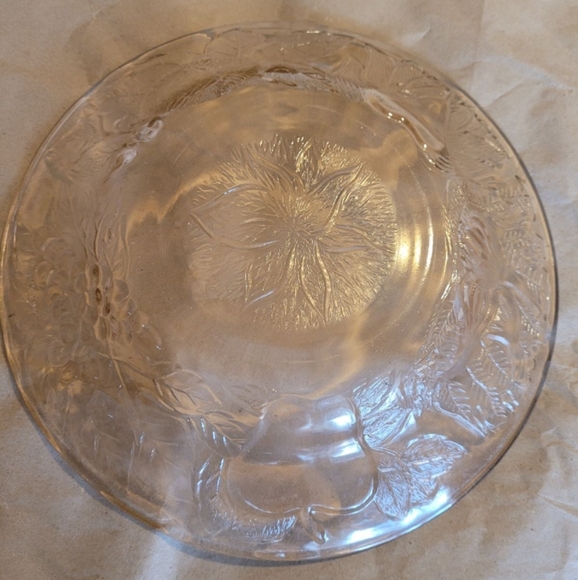 Vintage Fruit Bowl - Picture 2 of 2